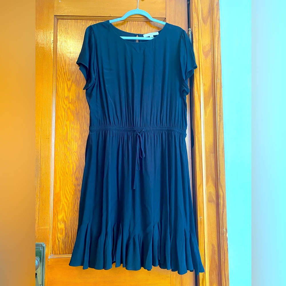 Loft dress - Black